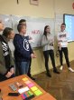 Uczniowie Liceum Ogólnokształcącego w Poddębicach zmieniają swoje otoczenie na lepsze!