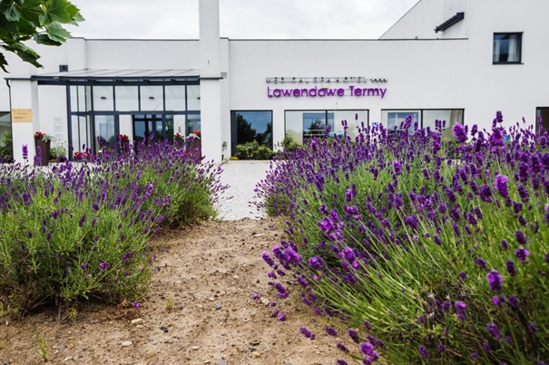 Fotografia Medical SPA Hotel**** Lawendowe Termy